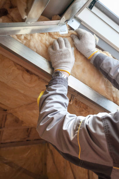 Best Types of Insulation in Monticello, AR