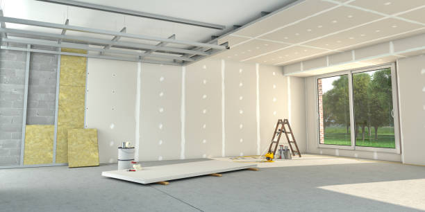 Best Insulation for Specific Applications in Monticello, AR