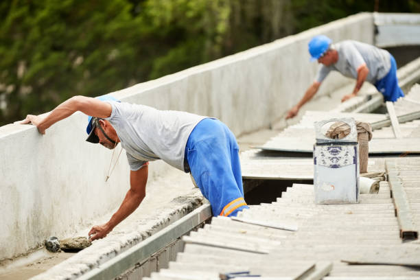 Best Insulation for Specific Applications in Monticello, AR